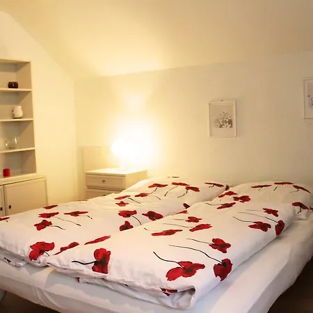 Feriehus Haus Donaublick *