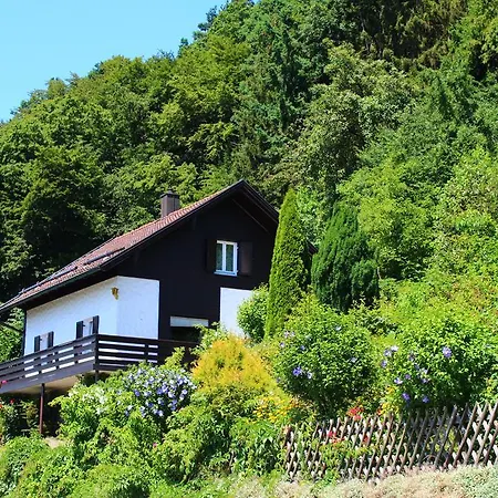 Haus Donaublick Feriehus Vilshofen an der Donau