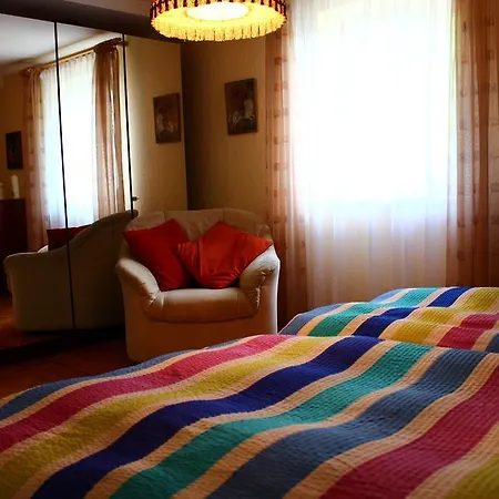 Haus Donaublick Vilshofen an der Donau